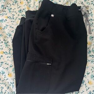 EUC XXLP Black Figs Joggers